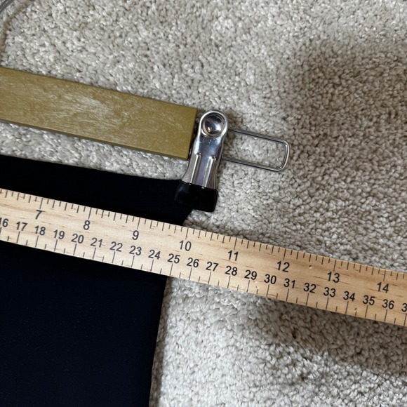 Commando Control Short Shapewear Black Seamless High Waist Bike Short XS - Picture 9 of 10